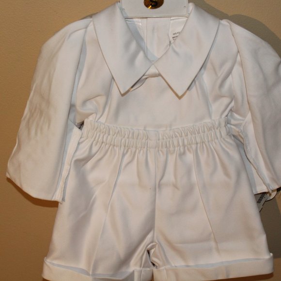 First Communion Full set - Picture 2 of 4